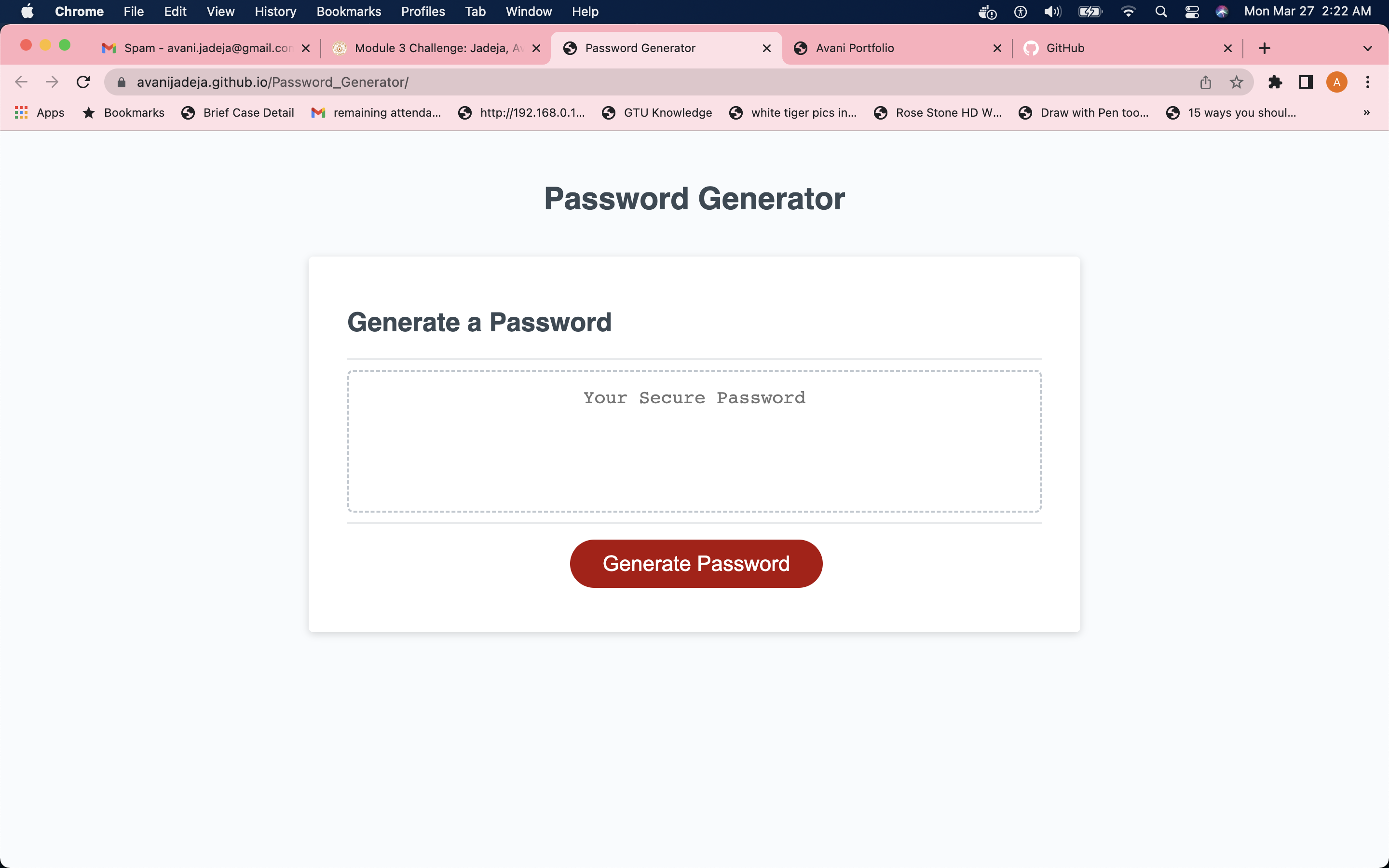 Password_Generator